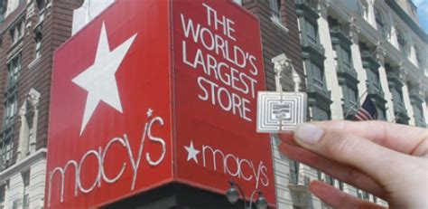 macy's rfid scanner|RFID ENABLES INVENTORY ACCURACY AT MACY’S.